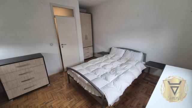Stan, Dvoiposoban, Izdavanje, 67m2, Južni bulevar, Vračar, Južni bulevar