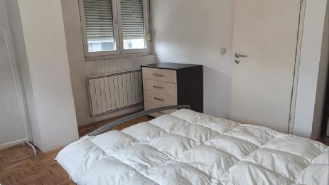 Stan, Dvoiposoban, Izdavanje, 67m2, Južni bulevar, Vračar, Južni bulevar