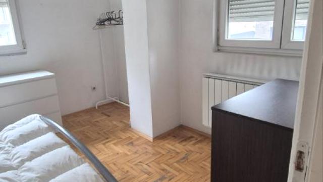 Stan, Dvoiposoban, Izdavanje, 67m2, Južni bulevar, Vračar, Južni bulevar