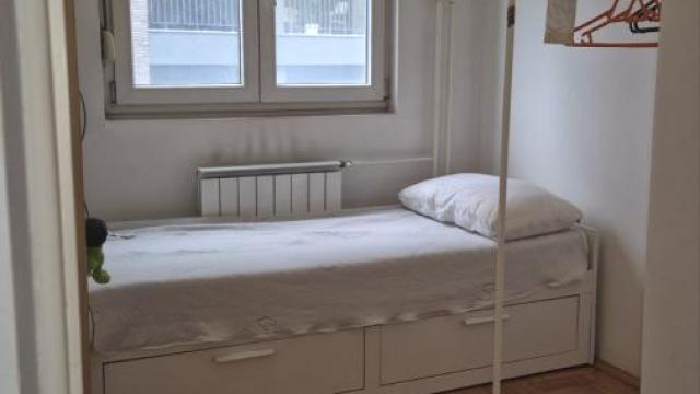 Stan, Dvoiposoban, Izdavanje, 67m2, Južni bulevar, Vračar, Južni bulevar