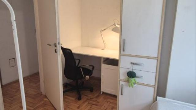 Stan, Dvoiposoban, Izdavanje, 67m2, Južni bulevar, Vračar, Južni bulevar