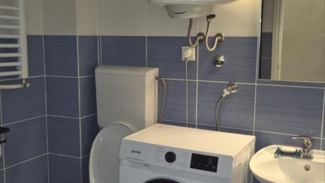 Stan, Dvoiposoban, Izdavanje, 67m2, Južni bulevar, Vračar, Južni bulevar