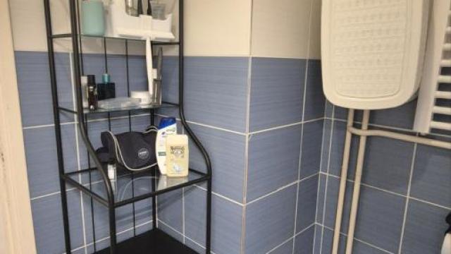 Stan, Dvoiposoban, Izdavanje, 67m2, Južni bulevar, Vračar, Južni bulevar