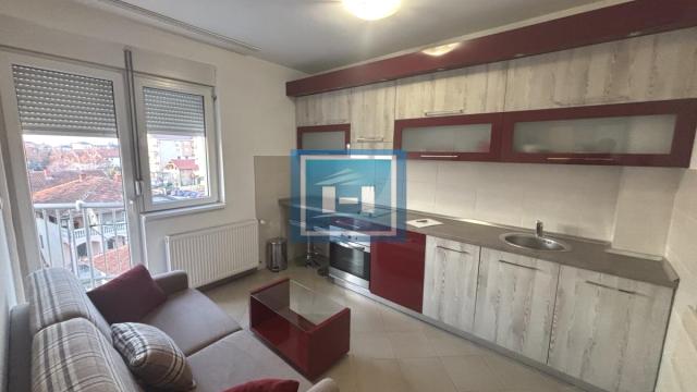 Stan, Jednoiposoban, Izdavanje, 30m2, Aqua park, Gradska lokacija, Jagodina