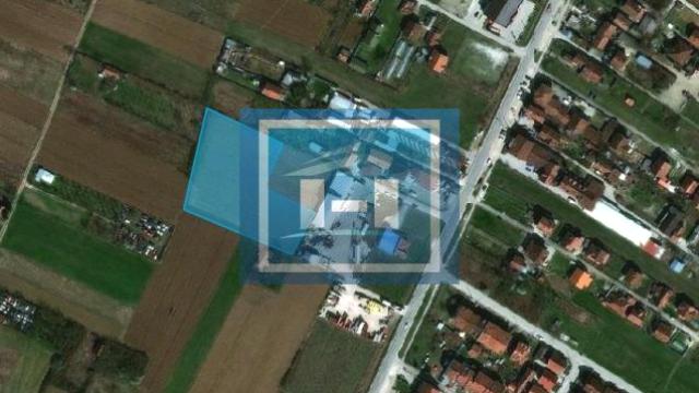 Plac, Prodaja, m2, Trnava, Gradska lokacija, Jagodina