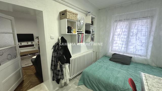 Kuća, četvorosoban, Prodaja, 142m2, Mlake, Gradska lokacija, Sombor