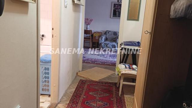 Stan, Dvosoban, Prodaja, 59m2, Selenča, Gradska lokacija, Sombor