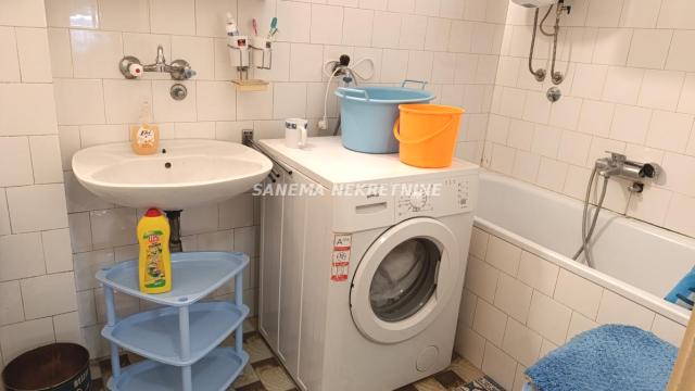 Stan, Dvosoban, Prodaja, 59m2, Selenča, Gradska lokacija, Sombor