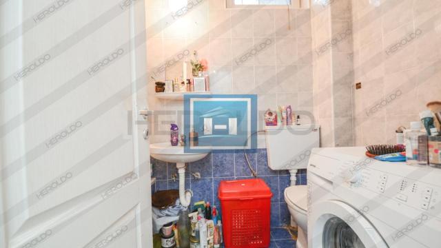 Stan, Dvosoban, Prodaja, 49m2, Filmski grad, Čukarica, Beograd