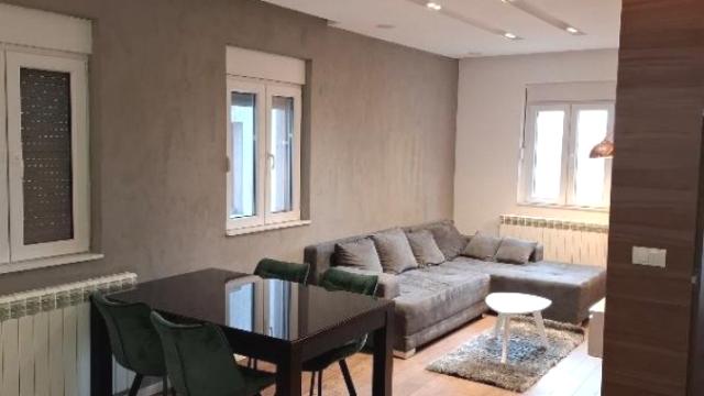 Stan, Dvosoban, Izdavanje, 48m2, Žarkovo, Čukarica, Odabašićeva