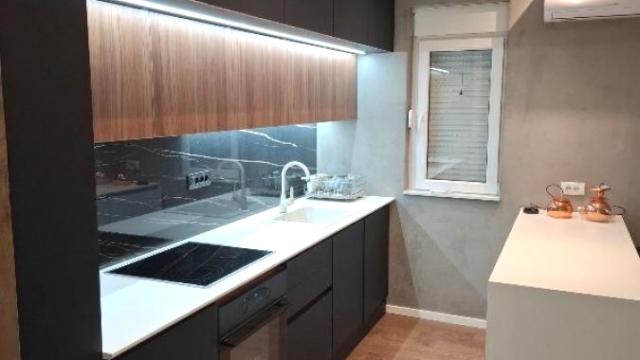 Stan, Dvosoban, Izdavanje, 48m2, Žarkovo, Čukarica, Odabašićeva