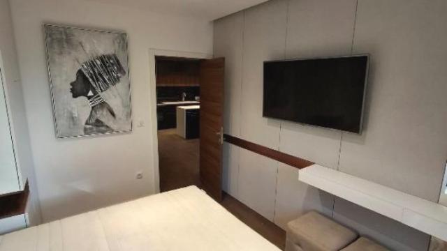Stan, Dvosoban, Izdavanje, 48m2, Žarkovo, Čukarica, Odabašićeva