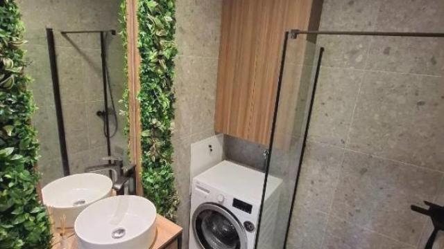 Stan, Dvosoban, Izdavanje, 48m2, Žarkovo, Čukarica, Odabašićeva