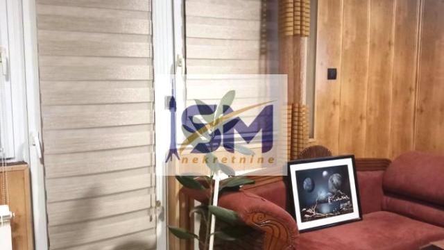 Stan, četvorosoban, Prodaja, 70m2, Borča, Palilula, Stevana Tucovića