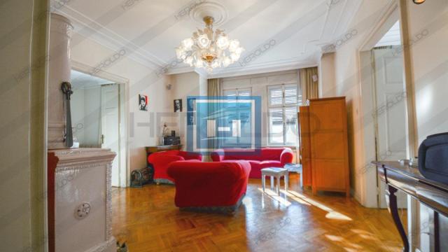 Stan, četvorosoban, Prodaja, 150m2, Topličin venac, Stari grad, Beograd