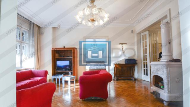 Stan, četvorosoban, Prodaja, 150m2, Topličin venac, Stari grad, Beograd
