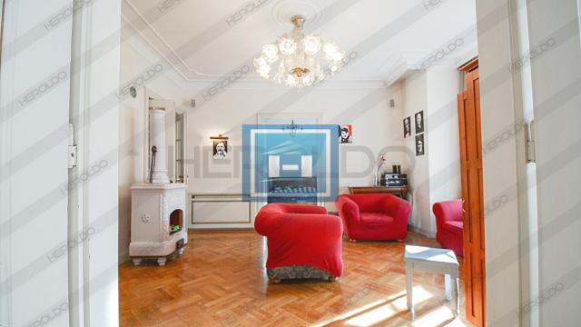 Stan, četvorosoban, Prodaja, 150m2, Topličin venac, Stari grad, Beograd