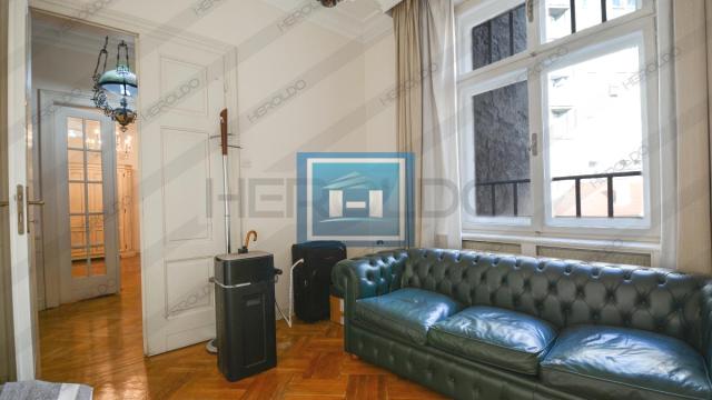 Stan, četvorosoban, Prodaja, 150m2, Topličin venac, Stari grad, Beograd