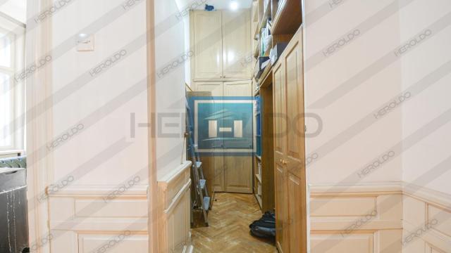 Stan, četvorosoban, Prodaja, 150m2, Topličin venac, Stari grad, Beograd