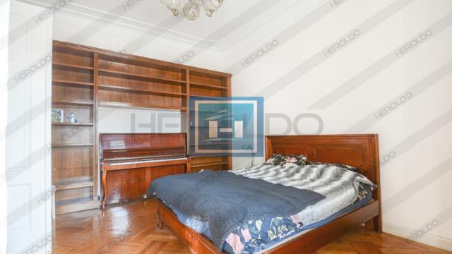 Stan, četvorosoban, Prodaja, 150m2, Topličin venac, Stari grad, Beograd