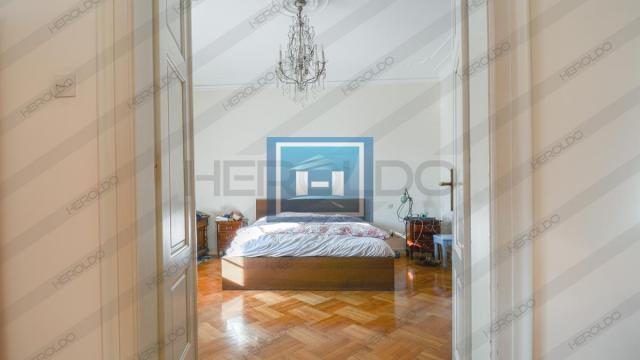 Stan, četvorosoban, Prodaja, 150m2, Topličin venac, Stari grad, Beograd