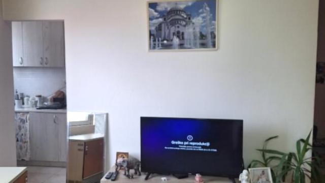 Stan, Garsonjera, Prodaja, 26m2, Zeleno brdo, Zvezdara, Zeleno brdo