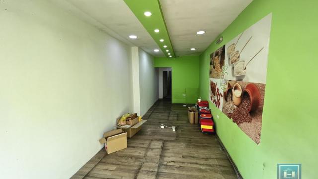 Poslovni prostor, Jednosoban, Izdavanje, 36m2, Centar, Gradska lokacija, Jagodina