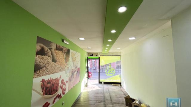 Poslovni prostor, Jednosoban, Izdavanje, 36m2, Centar, Gradska lokacija, Jagodina