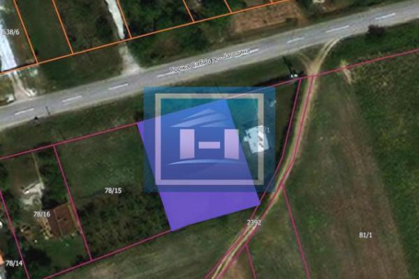 prodaja, plac,
suljkovac-opstina-jagodina, 813056, plac