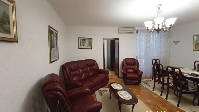 Stan, Dvoiposoban, Izdavanje, 67m2, Saobraćajni fakultet, Voždovac, Kostolačka