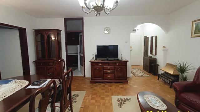 Stan, Dvoiposoban, Izdavanje, 67m2, Saobraćajni fakultet, Voždovac, Kostolačka