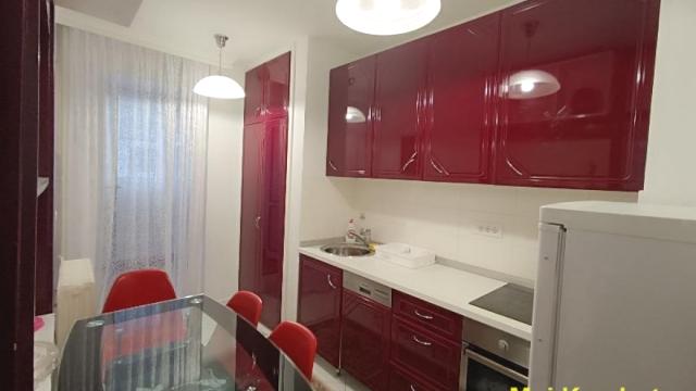 Stan, Dvoiposoban, Izdavanje, 67m2, Saobraćajni fakultet, Voždovac, Kostolačka