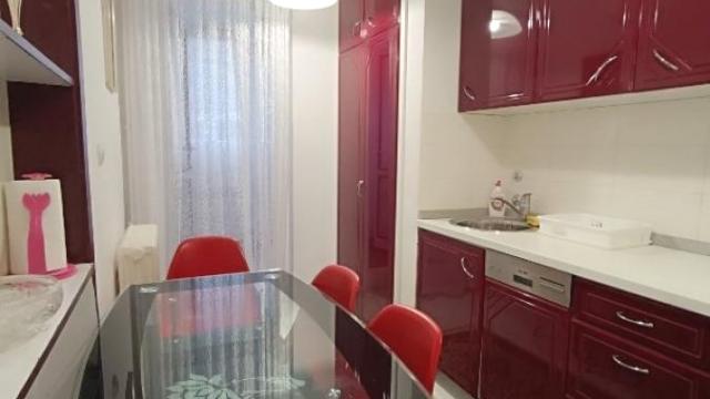 Stan, Dvoiposoban, Izdavanje, 67m2, Saobraćajni fakultet, Voždovac, Kostolačka