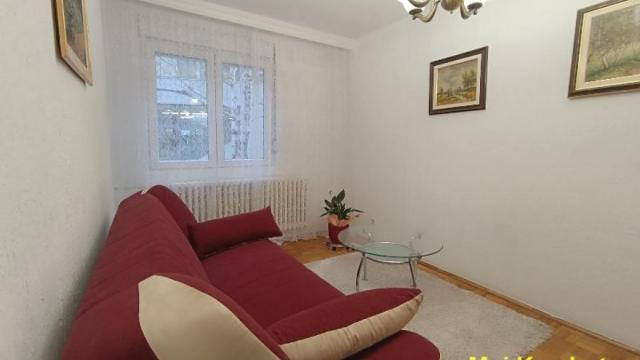 Stan, Dvoiposoban, Izdavanje, 67m2, Saobraćajni fakultet, Voždovac, Kostolačka