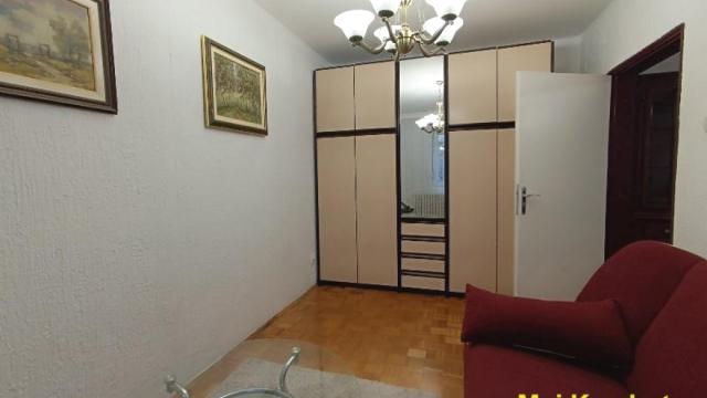 Stan, Dvoiposoban, Izdavanje, 67m2, Saobraćajni fakultet, Voždovac, Kostolačka