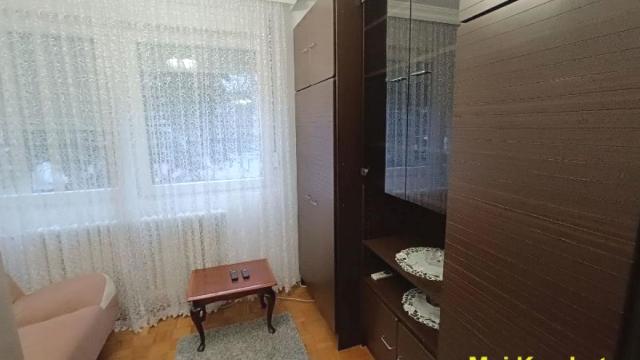 Stan, Dvoiposoban, Izdavanje, 67m2, Saobraćajni fakultet, Voždovac, Kostolačka