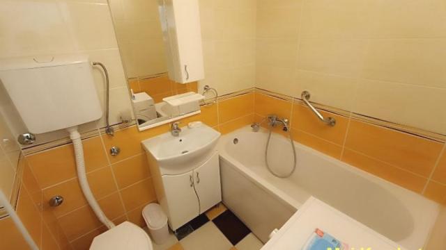 Stan, Dvoiposoban, Izdavanje, 67m2, Saobraćajni fakultet, Voždovac, Kostolačka