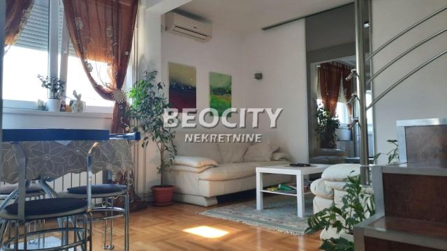 Stan, Trosoban, Prodaja, 88m2, Kumodraška, Voždovac, Peke Dapčevića