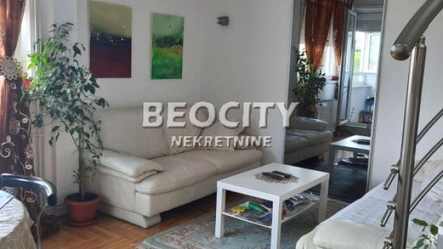 Stan, Trosoban, Prodaja, 88m2, Kumodraška, Voždovac, Peke Dapčevića