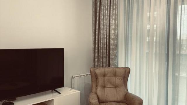 Stan, Trosoban, Izdavanje, 60m2, Blok 65, Novi Beograd, Omladinskih brigada