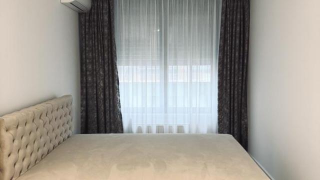 Stan, Trosoban, Izdavanje, 60m2, Blok 65, Novi Beograd, Omladinskih brigada