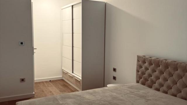 Stan, Trosoban, Izdavanje, 60m2, Blok 65, Novi Beograd, Omladinskih brigada