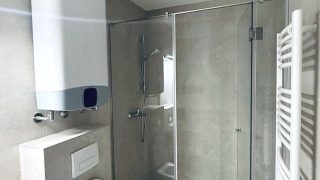 Stan, Trosoban, Izdavanje, 60m2, Blok 65, Novi Beograd, Omladinskih brigada