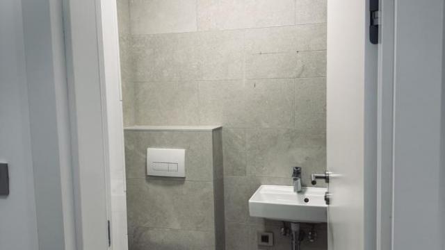 Stan, Trosoban, Izdavanje, 60m2, Blok 65, Novi Beograd, Omladinskih brigada