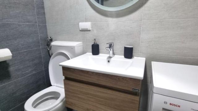 Stan, Dvosoban, Izdavanje, 39m2, Centar, Savski venac, Miloša Pocerca