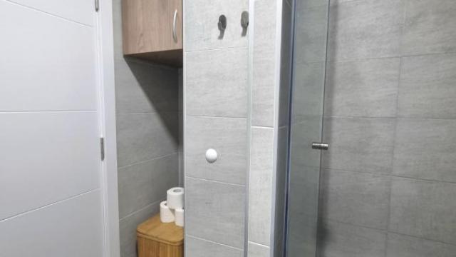 Stan, Dvosoban, Izdavanje, 39m2, Centar, Savski venac, Miloša Pocerca