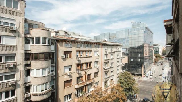 Stan, Jednoiposoban, Izdavanje, 45m2, Centar, Savski venac, Kralja Milutina