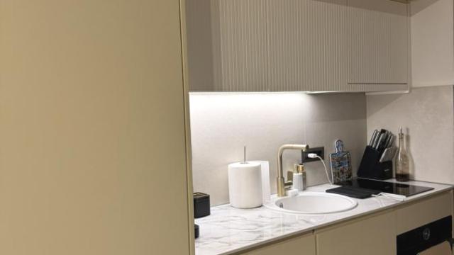 Stan, Jednosoban, Izdavanje, 41m2, Dorćol, Stari grad, Venizelosova
