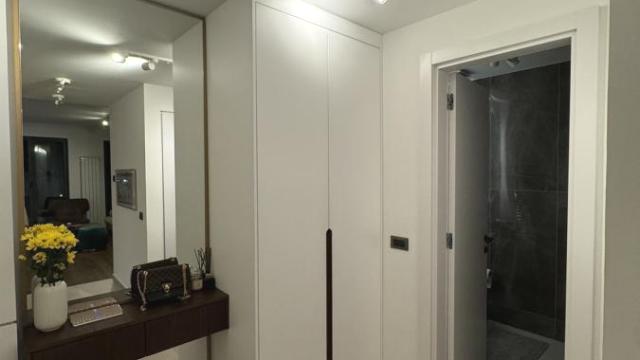 Stan, Jednosoban, Izdavanje, 41m2, Dorćol, Stari grad, Venizelosova