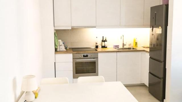 Stan, Jednoiposoban, Izdavanje, 47m2, Dorćol, Stari grad, Bulevar vojvode Bojovića